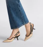 J’Adior Slingback Pump - Image 8